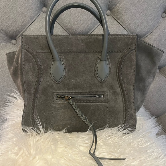 Celine Phantom bag - Picture 9 of 14